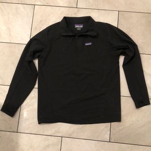 Patagonia R1 TechFace.